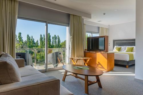 Lincoln Green Hotel and Spa - ARGENTINA in Lincoln
