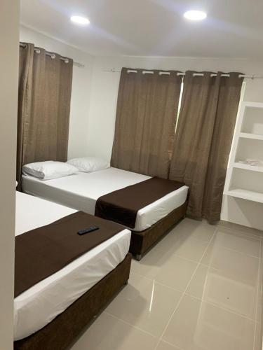 Hotel Playarena