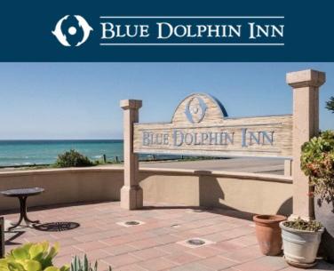 Blue Dolphin Inn