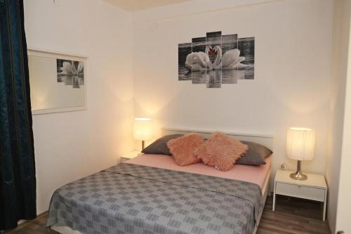 Apartments by the sea Tri Zala Korcula - 558 - image 11