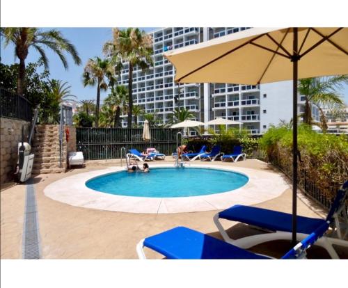 Apartamento Benalmadena Costa