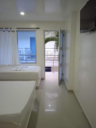 Hotel Portobello – Coveñas, LA