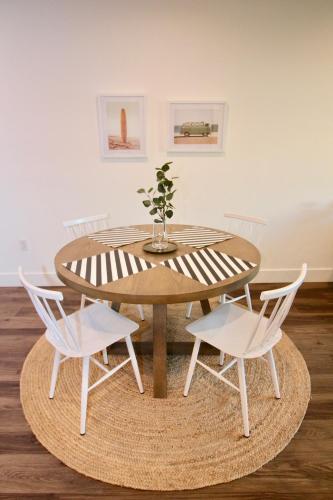 Los Angeles Premium City Suites with Free Parking - 편의 시설/서비스