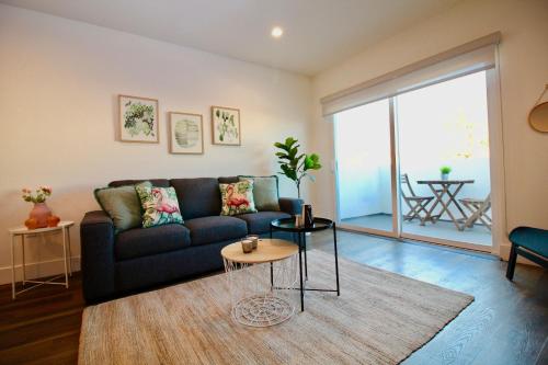 Los Angeles Premium City Suites - Free Secured Parking, Los Angeles (foto 8)