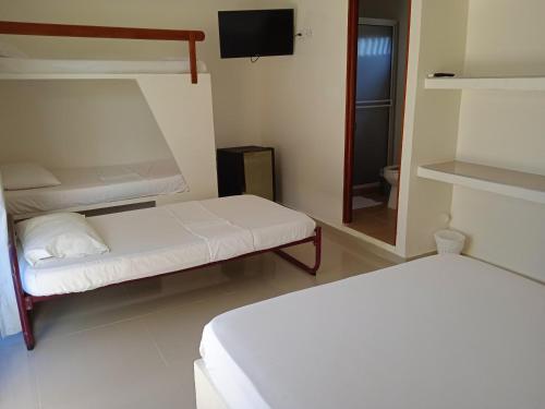 Hotel Portobello – Coveñas, LA