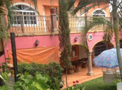 Hotel Casa Corita By Rotamundos