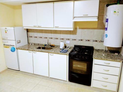 Two-Bedroom Apartment image 1