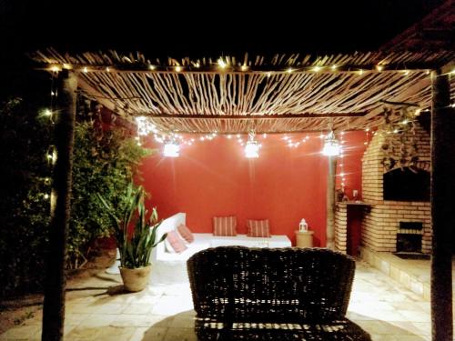 Bed & Breakfast Casa de Valeria in Kaskavela (Ceara)