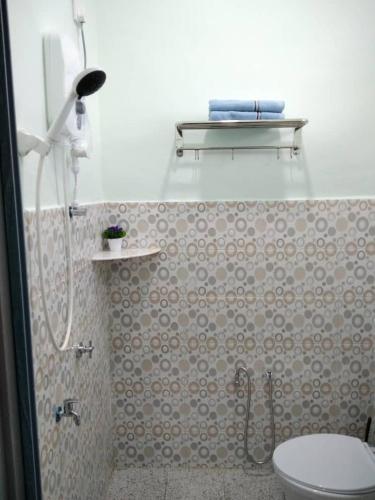 Sacha Homestay photo