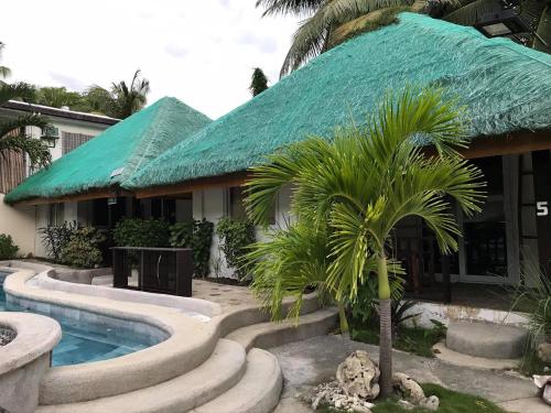Blue Lagoon Dive Resort in Puerto Galera