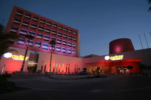 Antay Casino Hotel - Copiapó