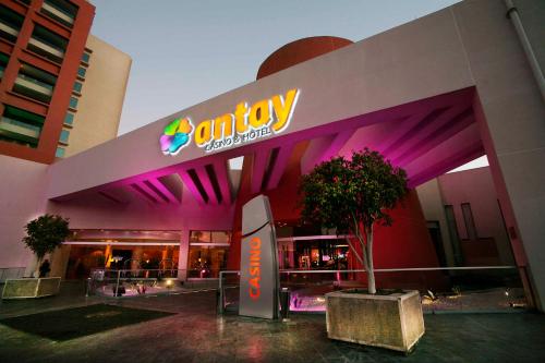 Antay Casino Hotel