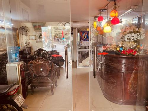 タン ロン ホテル