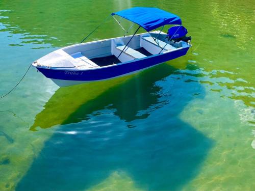 Suites Curta Paraty, Familia e PETs