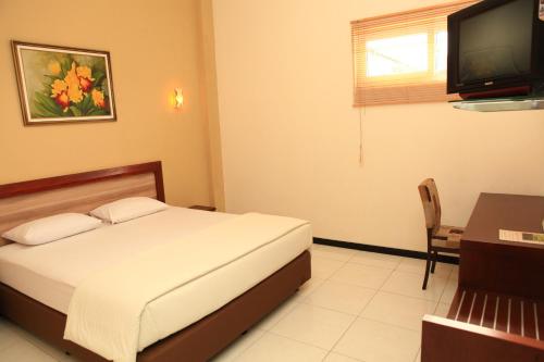 Superior Double Room image 1