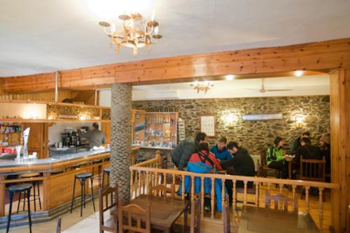 Hotel Llacs De Cardos in Tavascan
