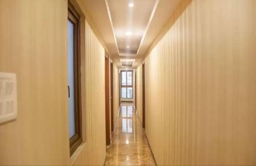 Facilities, Hillcrest Metro in Ooty - Mysore