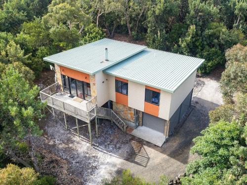 Port Welshpool Retreat