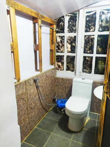 Habitación Doble Deluxe