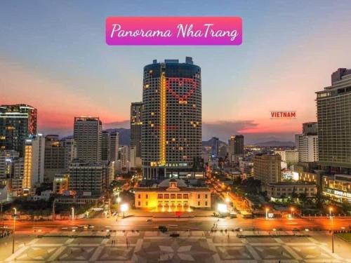 LUX PANORAMA NHA TRANG APARTMENTs