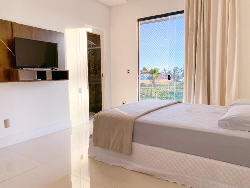 Casa de Luxo na Praia - Sun Luxury Home
