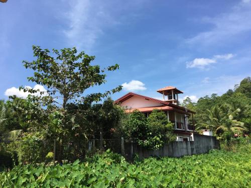 VILLA BEST BENTOTA