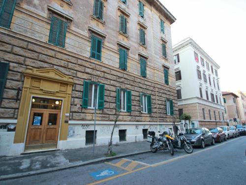 A Casa Boschi near Vatican - image 21