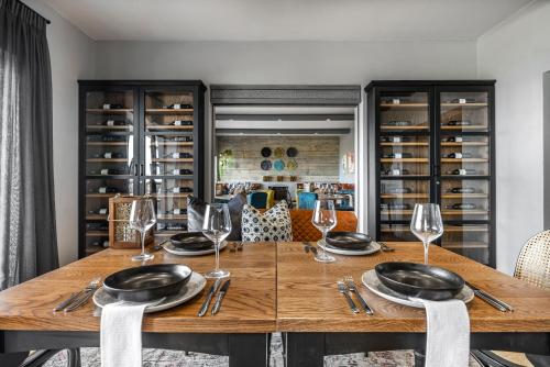 Belle Maroc Boutique Hotel - image 5