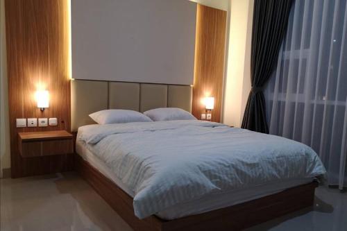 Dago Pakar Condominium City View