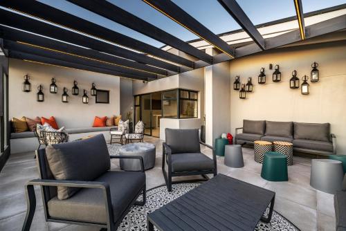 Belle Maroc Boutique Hotel - image 12