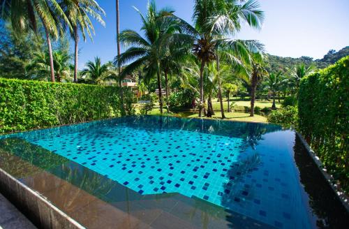 Koh Chang Beach Villas