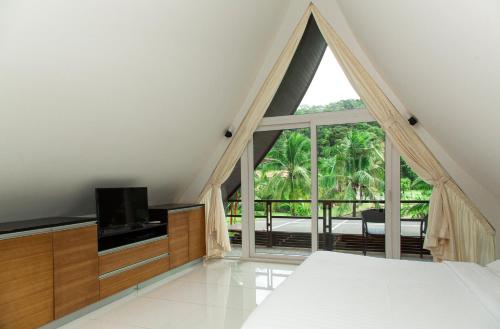 Koh Chang Beach Villas