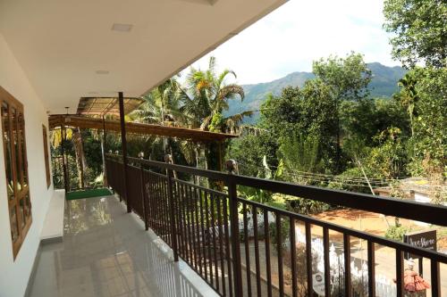 Loveshore Homestay Munnar