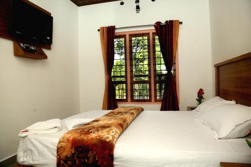 Loveshore Homestay Munnar