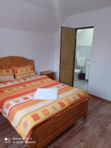 . Vila Bucovina