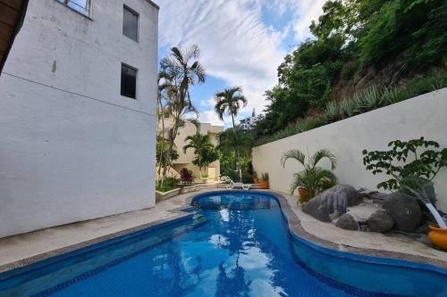 52 Master Room, Manzanillo (photo 5)