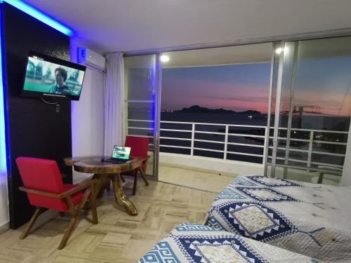 52 Master Room, Manzanillo (photo 7)