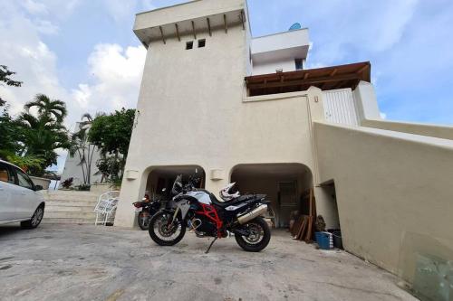 52 Master Room, Manzanillo (photo 9)