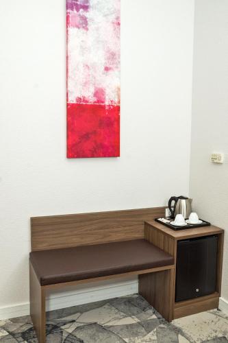 Rubin Hotel - image 12