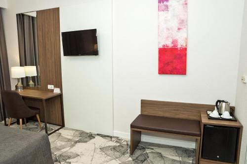 Rubin Hotel - image 10