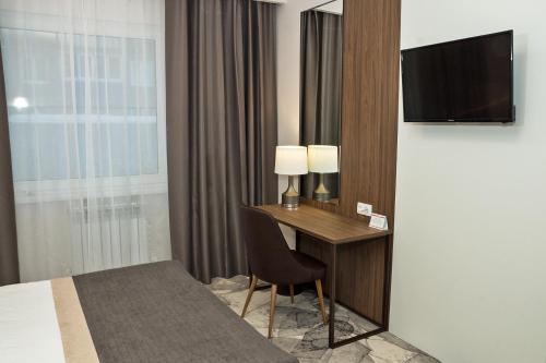 Rubin Hotel - image 7