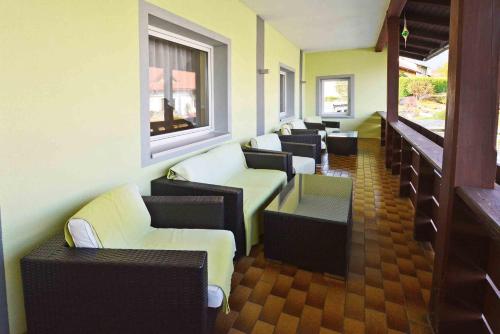 Facilities, Gemutliches Apartment in Ruhelage in St. Andra