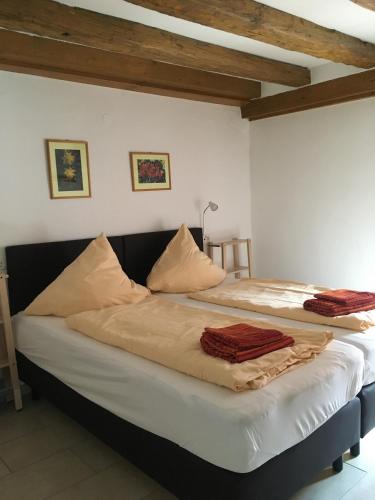 Lautersheimer Gutshof in Lautersheim
