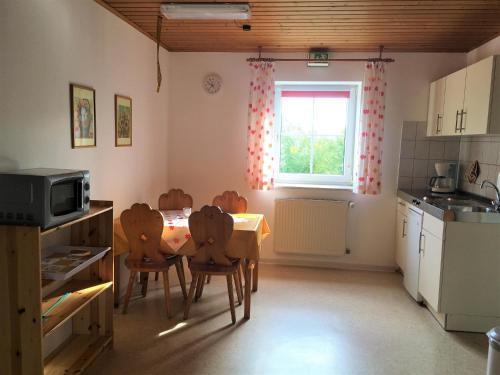 virtuve, Lautersheimer Gutshof in Lautersheim