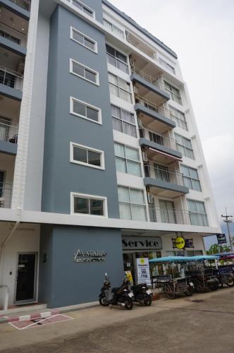 Avatara Condo B Mae Phim A66