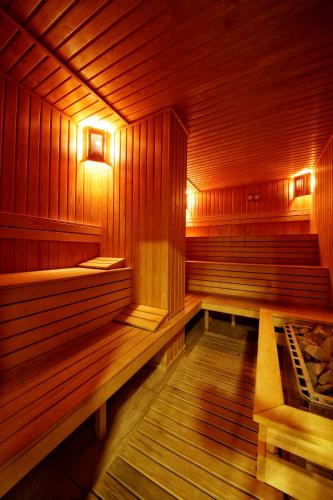 Lighthouse Golf & Spa Hotel - image 7