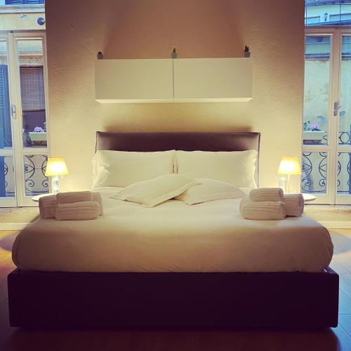 Domus Suites Verona, Werona