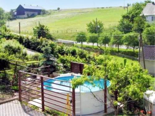 2 bedrooms appartement with shared pool garden and wifi at Obernaundorf 7 km away from the beach