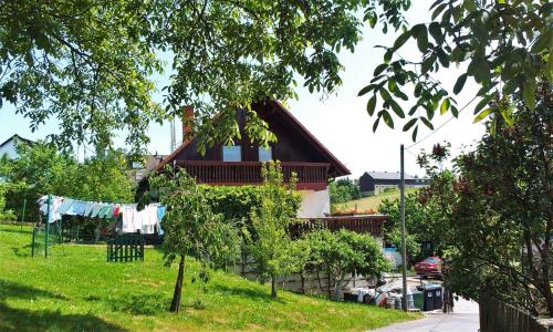 2 bedrooms apartement with shared pool garden and wifi at Obernaundorf 7 km away from the beach