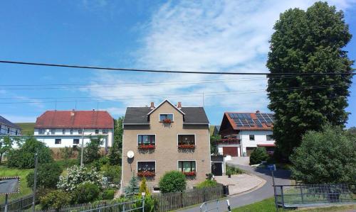 2 bedrooms apartement with shared pool garden and wifi at Obernaundorf 7 km away from the beach